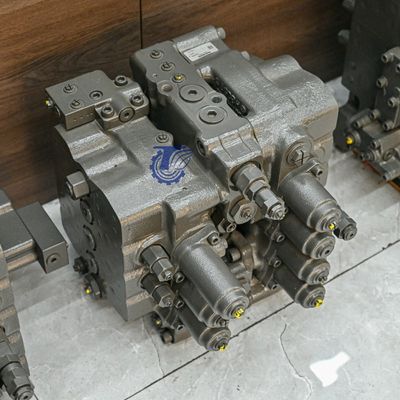 VOE14541591 Regelklep Volvo Zware onderdelen Volvo EC290B EC290C FC3329C Onderdelen van bouwmachines
