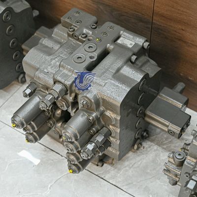 VOE14541591 Regelklep Volvo Zware onderdelen Volvo EC290B EC290C FC3329C Onderdelen van bouwmachines