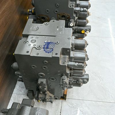 VOE14577777 regelklep EC330B EC360B hoofdregelklep van graafmachine 14577777 Volvo bouwmachineonderdelen