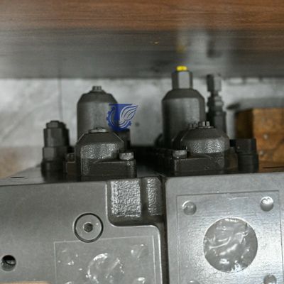 VOE14577777 regelklep EC330B EC360B hoofdregelklep van graafmachine 14577777 Volvo bouwmachineonderdelen