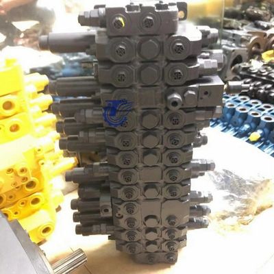 Volvo 14519717 Volvo EC55 EC60 Hydraulische regelklep Constructieapparatuur Hydraulische onderdelen