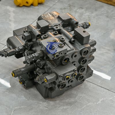VOE14550306 UX22 Volvo EC120B EC135B EC140 EC140B EC140D