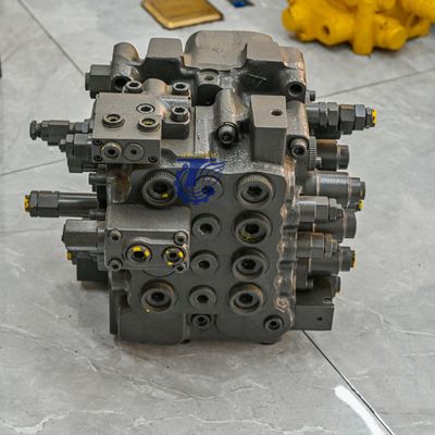 VOE14550306 UX22 Volvo EC120B EC135B EC140 EC140B EC140D