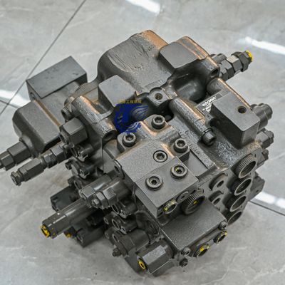 VOE14550306 UX22 Volvo EC120B EC135B EC140 EC140B EC140D