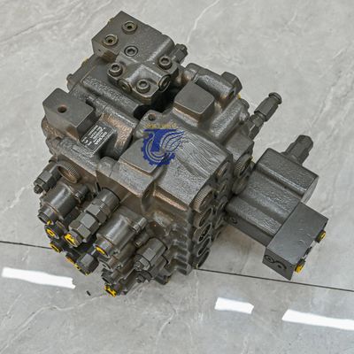 VOE14550306 UX22 Volvo EC120B EC135B EC140 EC140B EC140D