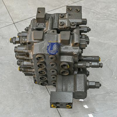 VOE14550306 UX22 Volvo EC120B EC135B EC140 EC140B EC140D