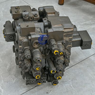 VOE14550306 UX22 Volvo EC120B EC135B EC140 EC140B EC140D