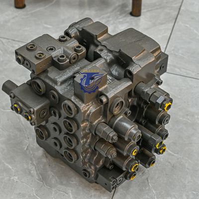 VOE14550306 UX22 Volvo EC120B EC135B EC140 EC140B EC140D