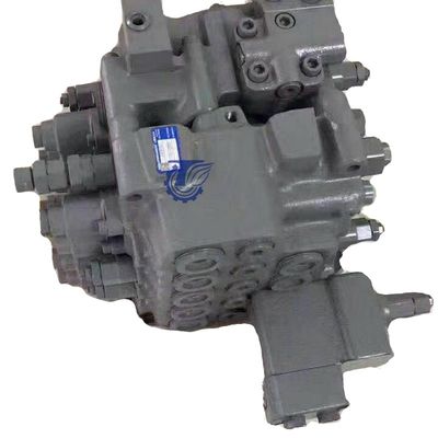 VOE14550306 Toshiba UX22 Volvo EC140B Hydraulische besturingsklep Distributie klep