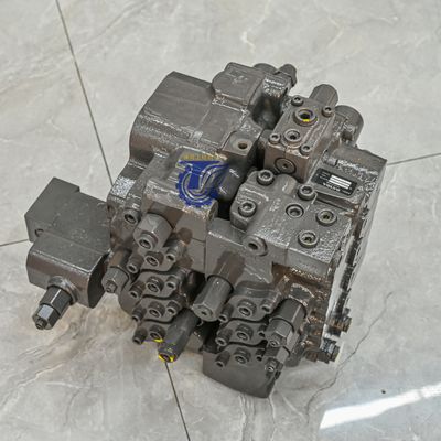 VOE14532822 14532822 UX28 Toepasselijk op EC240B Onderdelen van bouwmachines voor hydraulische besturingskleppen, distributiekleppen