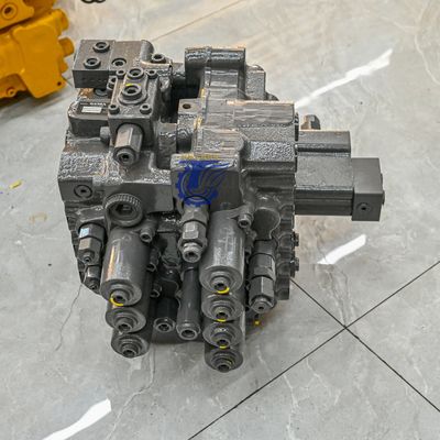 VOE14532822 14532822 UX28 Toepasselijk op EC240B Onderdelen van bouwmachines voor hydraulische besturingskleppen, distributiekleppen