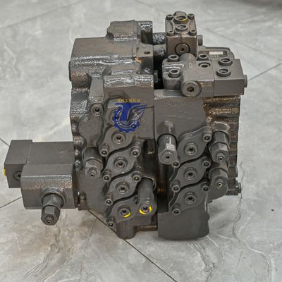 VOE14532822 14532822 UX28 Toepasselijk op EC240B Onderdelen van bouwmachines voor hydraulische besturingskleppen, distributiekleppen