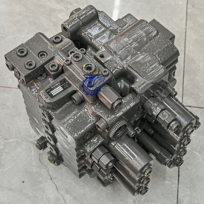 VOE14532822 14532822 UX28 Toepasselijk op EC240B Onderdelen van bouwmachines voor hydraulische besturingskleppen, distributiekleppen