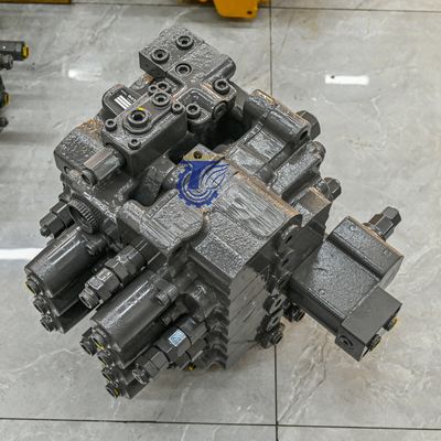 VOE14532822 14532822 UX28 Toepasselijk op EC240B Onderdelen van bouwmachines voor hydraulische besturingskleppen, distributiekleppen