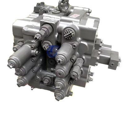 VOE14636704 VOE14541591 Voor Volvo EC290B EC290C FC3329C Heavy Duty Accessories Control Valve Engineering Machine