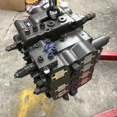 VOE14636704 VOE14541591 Voor Volvo EC290B EC290C FC3329C Heavy Duty Accessories Control Valve Engineering Machine