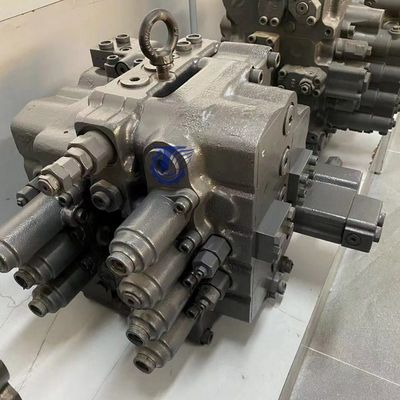 VOE14636704 VOE14541591 Voor Volvo EC290B EC290C FC3329C Heavy Duty Accessories Control Valve Engineering Machine