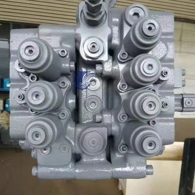 VOE14636704 VOE14541591 Voor Volvo EC290B EC290C FC3329C Heavy Duty Accessories Control Valve Engineering Machine