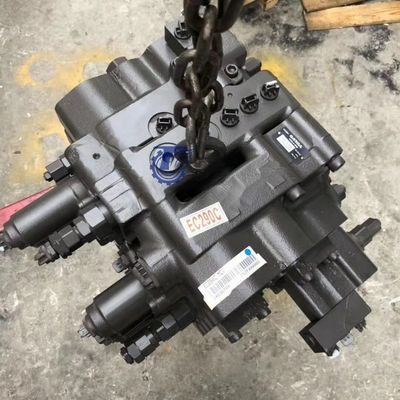 VOE14636704 VOE14541591 Voor Volvo EC290B EC290C FC3329C Heavy Duty Accessories Control Valve Engineering Machine