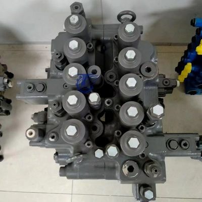 14720610 VOE14720610 Hoofdbesturingsklep EC350D MCV Sturingsklep Eenheid Constructieapparatuur Reparatieonderdelen