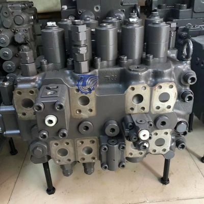 14720610 VOE14720610 Hoofdbesturingsklep EC350D MCV Sturingsklep Eenheid Constructieapparatuur Reparatieonderdelen