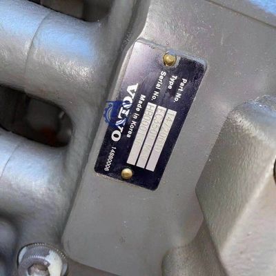 14720610 VOE14720610 Hoofdbesturingsklep EC350D MCV Sturingsklep Eenheid Constructieapparatuur Reparatieonderdelen