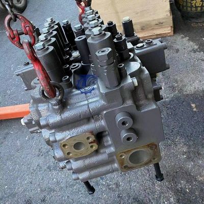 14720610 VOE14720610 Hoofdbesturingsklep EC350D MCV Sturingsklep Eenheid Constructieapparatuur Reparatieonderdelen