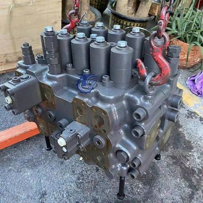 14720610 VOE14720610 Hoofdbesturingsklep EC350D MCV Sturingsklep Eenheid Constructieapparatuur Reparatieonderdelen