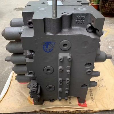 VOE14557520 Voor Volvo EC330B EC330C EC360B EC360C Onderdelen voor het repareren van excavatoren voor besturingskleppen