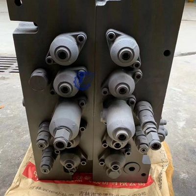 VOE14557520 Voor Volvo EC330B EC330C EC360B EC360C Onderdelen voor het repareren van excavatoren voor besturingskleppen