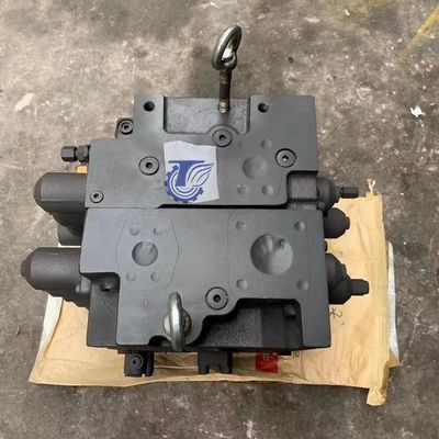 VOE14557520 Voor Volvo EC330B EC330C EC360B EC360C Onderdelen voor het repareren van excavatoren voor besturingskleppen