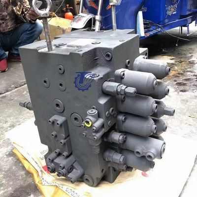 VOE14557520 Voor Volvo EC330B EC330C EC360B EC360C Onderdelen voor het repareren van excavatoren voor besturingskleppen