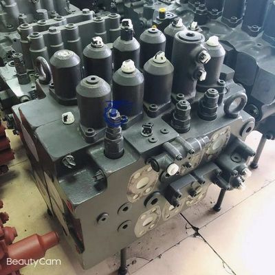 KMX32 VOE14670038 14670038 Voor Vo-lvo EC380D reparatieonderdelen van graafmachines