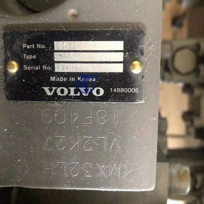 KMX32 VOE14670038 14670038 Voor Vo-lvo EC380D reparatieonderdelen van graafmachines