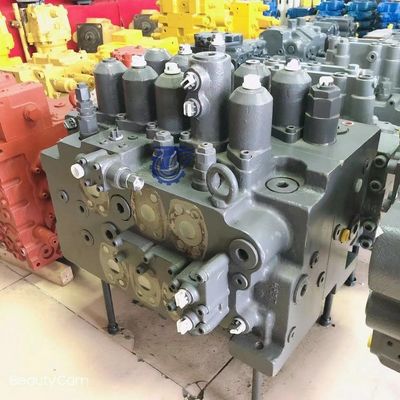 KMX32 VOE14670038 14670038 Voor Vo-lvo EC380D reparatieonderdelen van graafmachines