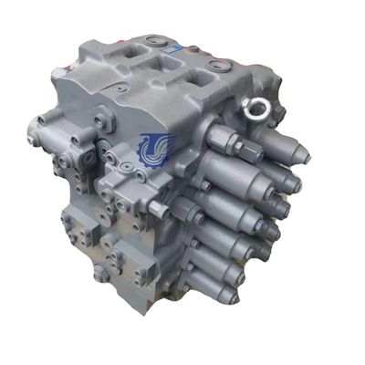 UZ36-106 UK36-412 VOE14556410 VOE14634178 Voor Volvo EC460B