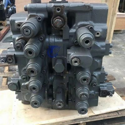 UZ36-106 UK36-412 VOE14556410 VOE14634178 Voor Volvo EC460B