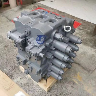 UZ36-106 UK36-412 VOE14556410 VOE14634178 Voor Volvo EC460B
