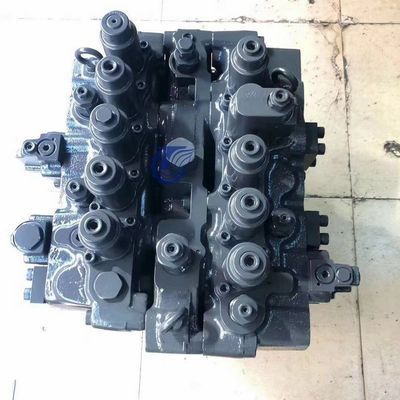 UZ36-106 UK36-412 VOE14556410 VOE14634178 Voor Volvo EC460B
