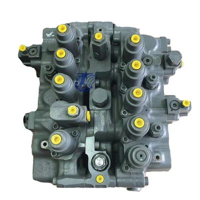 VOE14556410 VOE14634178 Regelklep Voor Volvo EC460B EC480D Onderdelen voor het repareren van graafmachines