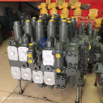 VOE14556410 VOE14634178 Regelklep Voor Volvo EC460B EC480D Onderdelen voor het repareren van graafmachines