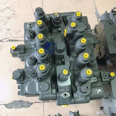 VOE14556410 VOE14634178 Regelklep Voor Volvo EC460B EC480D Onderdelen voor het repareren van graafmachines