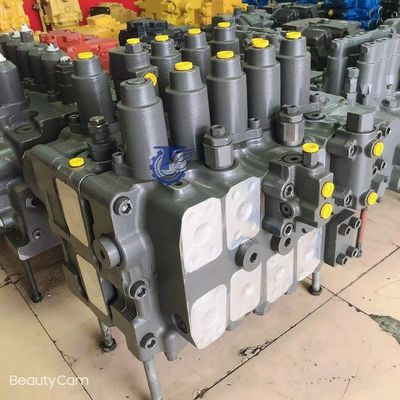 VOE14556410 VOE14634178 Regelklep Voor Volvo EC460B EC480D Onderdelen voor het repareren van graafmachines