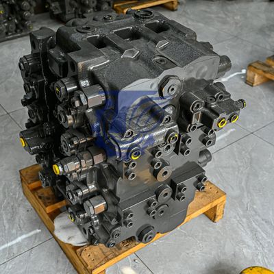 Volvo EC460B EC480D regelklep VOE14556410 VOE14634178 Voor reparatieonderdelen van graafmachines