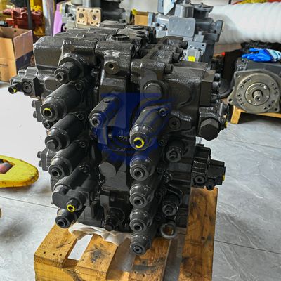 Volvo EC460B EC480D regelklep VOE14556410 VOE14634178 Voor reparatieonderdelen van graafmachines