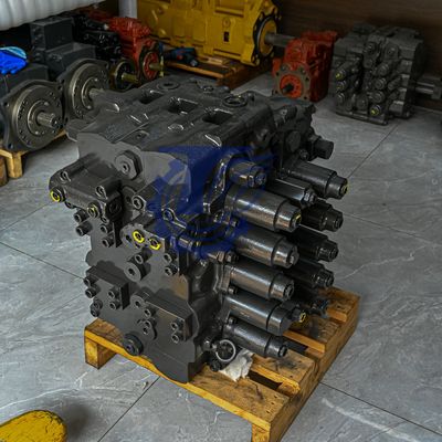 Volvo EC460B EC480D regelklep VOE14556410 VOE14634178 Voor reparatieonderdelen van graafmachines
