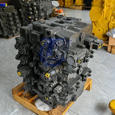 Volvo EC460B EC480D regelklep VOE14556410 VOE14634178 Voor reparatieonderdelen van graafmachines