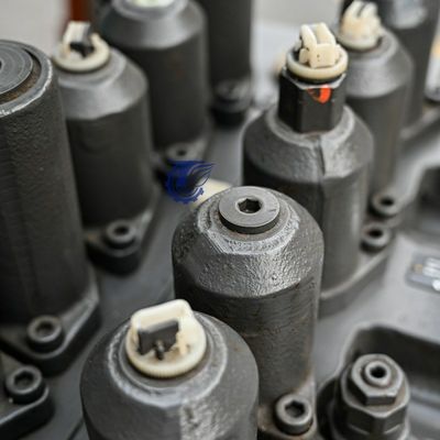 KMX32 14670038 VOE14670038 Voor Volvo EC380D Excavator Hydraulic Control Valve Repair Parts