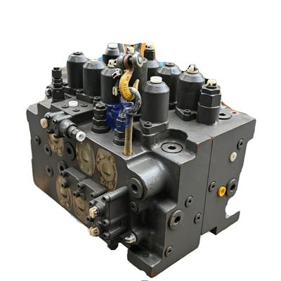 KMX32 14670038 VOE14670038 Voor Volvo EC380D Excavator Hydraulic Control Valve Repair Parts