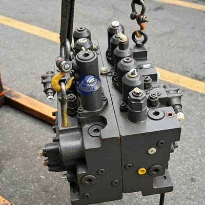 KMX32 14670038 VOE14670038 Voor Volvo EC380D Excavator Hydraulic Control Valve Repair Parts